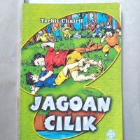 Image of JAGOAN CILIK
