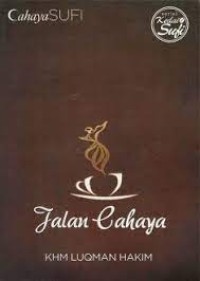 Image of JALAN CAHAYA