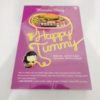 Image of HAPPY TUMMY