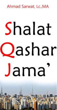 Image of Shalat Qashar Jama’