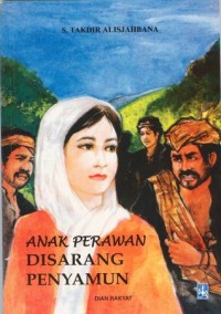 Image of ANAK PERAWAN DI SARANG PENYAMUN