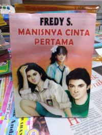 Image of MANISNYA CINTA PERTAMA