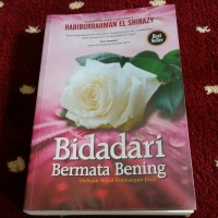 Image of BIDADARI BERMATA BENING