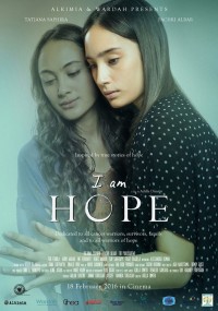 Image of I am HOPE