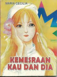 Image of KEMESRAAN KAU DAN DIA