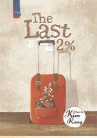 Image of THE LAST 2%