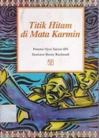 Image of TITIK HITAM DI MATA KARMIN