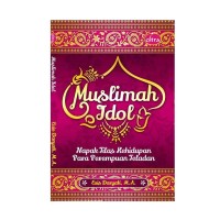 Image of Muslimah Idol