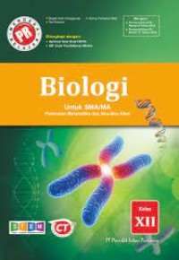 Image of BIOLOGI (kls XII)