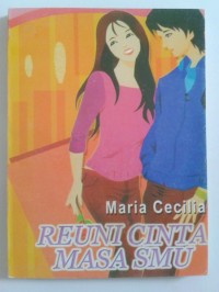 Image of REUNI CINTA MASA SMU