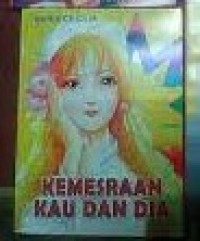 Image of Kemesraan Kau Dan Dia