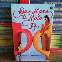 Image of Dua Masa Di Mata Fe