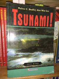 Image of TSUNAMI!