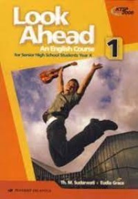 Image of Look Ahead