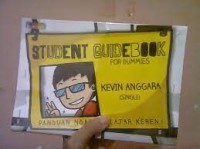 Image of STUDENT GUIDEBOOK FOR DUMMIES
