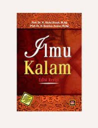 Image of ILMU KALAM